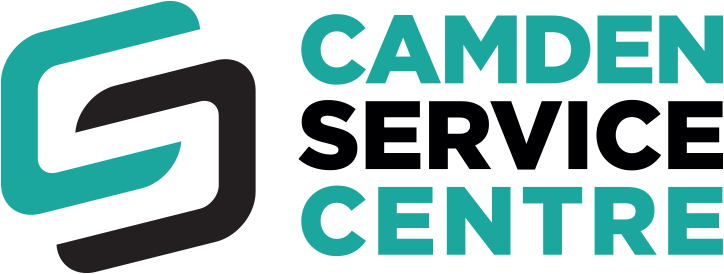 Camden Service Centre